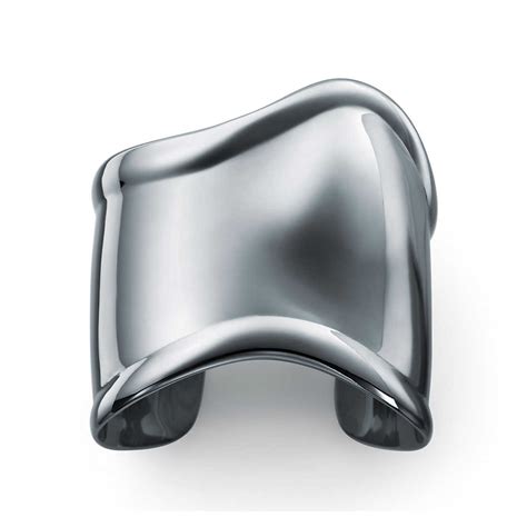 tiffany bone cuff replica